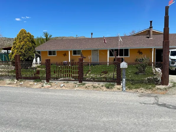11815 N Tupelo St, Reno, NV 89506