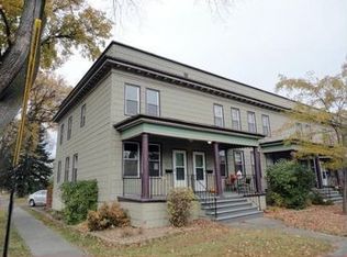 802 8th St N #1, Fargo, ND 58102