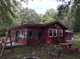 7450 Beaver Lodge Rd, Unionville, IN 47468