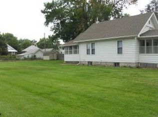 3513 Avenue C, Council Bluffs, IA 51501