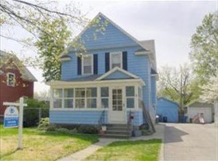 516 Clinton Ave, Kalamazoo, MI 49001