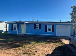 5249 Encino Rd, Abilene, TX 79605