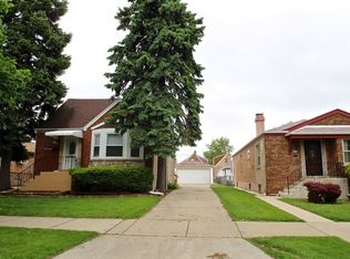 8010 S California Ave, Chicago, IL 60652