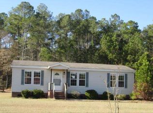 455 Our Way, Linden, NC 28356