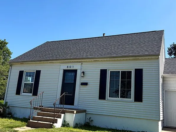 801 15th Ave SW, Cedar Rapids, IA 52404
