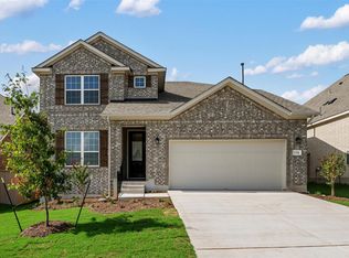 156 Coleto Trl, Bastrop, TX 78602