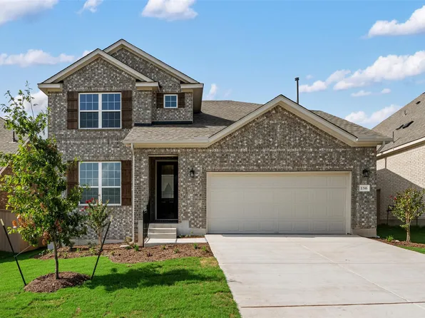 156 Coleto Trl, Bastrop, TX 78602