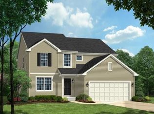 207 Paddington St, Wentzville, MO 63385