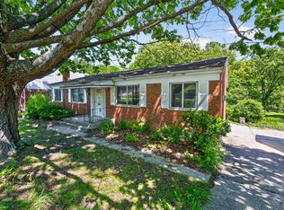 2824 Lafeuille Ave, Cincinnati, OH 45211