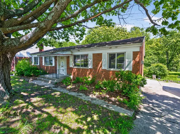 2824 Lafeuille Ave, Cincinnati, OH 45211