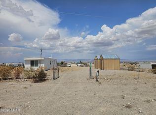 7650 N White Gate Dr, Lake Havasu City, AZ 86404
