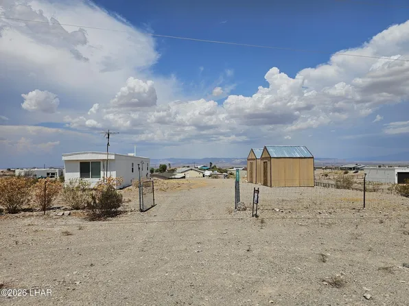 7650 N White Gate Dr, Lake Havasu City, AZ 86404