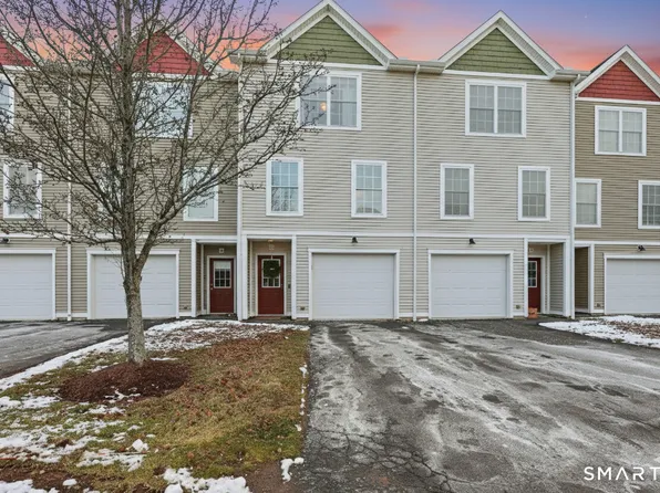 55 Columbus Boulevard #14, Southington, CT 06489