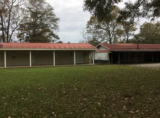 17199 Oak Trace Rd, Prairieville, LA 70769