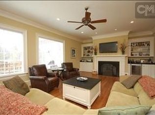 411 N Kings Grant Dr, Columbia, SC 29209