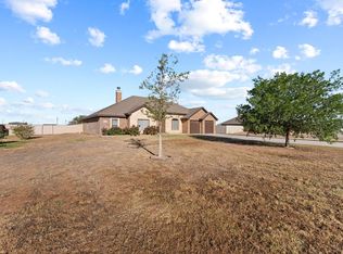 2607 N County Road 1278, Midland, TX 79707