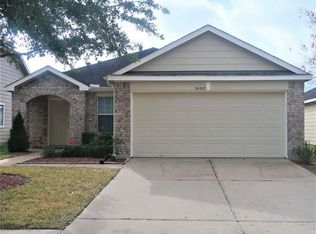 26527 Marble Falls Bnd, Katy, TX 77494