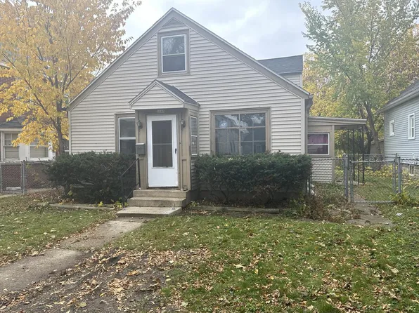 3640 N 38th St, Milwaukee, WI 53216