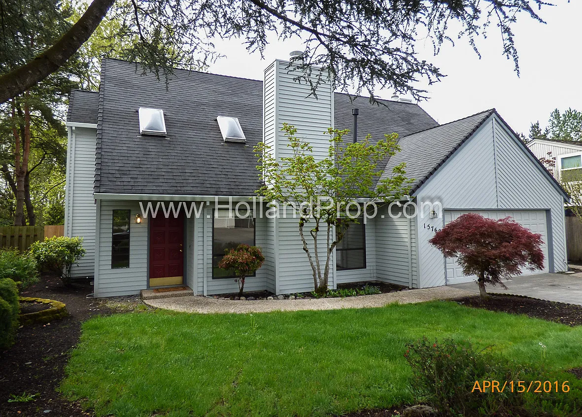 15760 NW Overton Dr photo 1