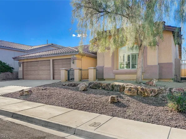 383 Glocker Ct, Henderson, NV 89012