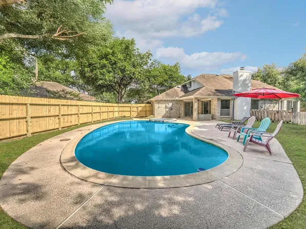 22030 Shady Valley Dr, Katy, TX 77450