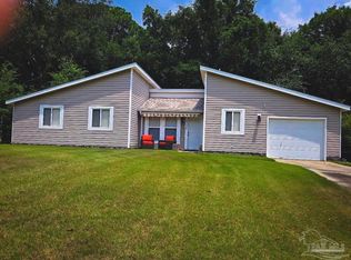 4726 Bridgedale Rd, Pensacola, FL 32505