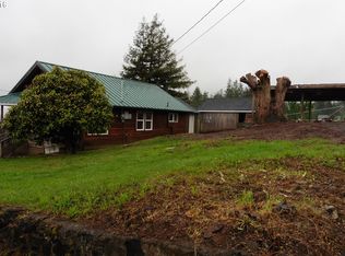 131 Bender St, Myrtle Point, OR 97458