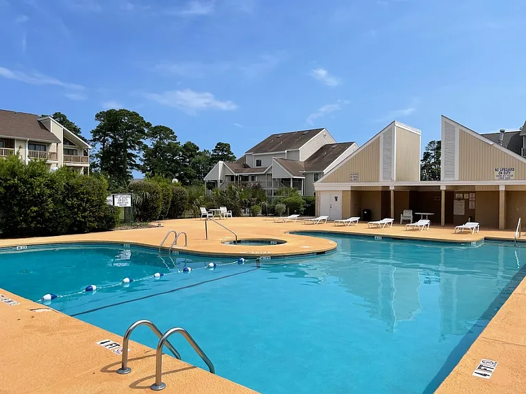 1025 Plantation Dr W #2527 — Photo 12