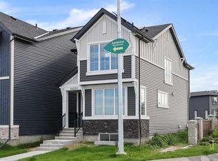 14520 W 24th St NW, Calgary, AB T3P 2B6