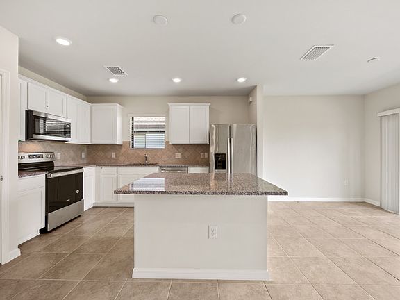 Your ideal new construction layout