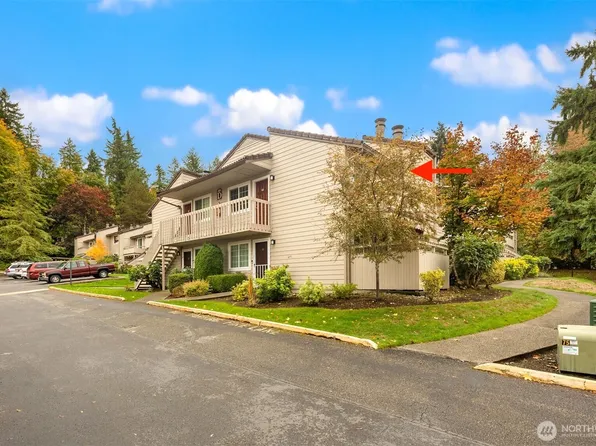 14200 NE 171st Street #D202, Woodinville, WA 98072