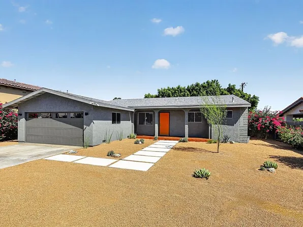 69140 Aliso Rd, Cathedral City, CA 92234