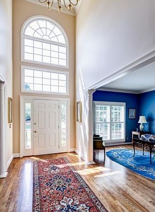 3rd image of 4088 Vinings Mill Trl SE