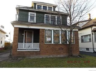 217 Lasalle Ave, Buffalo, NY 14214