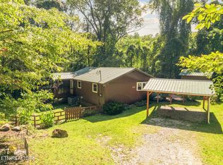 131 Longmire Cir, Rockwood, TN 37854