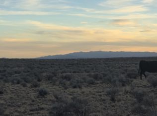 Vl Range Block B Lot 25-720, Belen, NM 87002