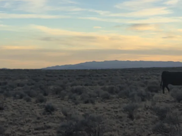 Vl Range Block B Lot 25-720, Belen, NM 87002