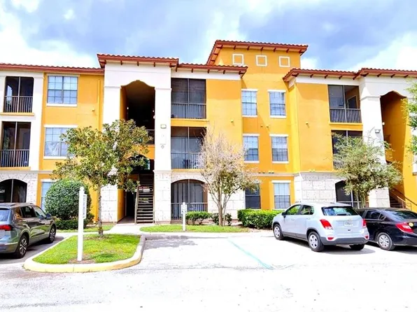 6171 METROWEST BOULEVARD #103, ORLANDO, FL 32835