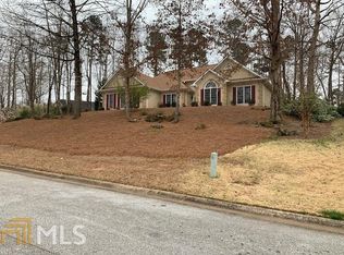 412 Baneberry Bnd, Peachtree City, GA 30269