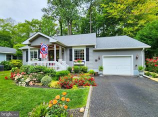 11 Sloop Ln, Ocean Pines, MD 21811