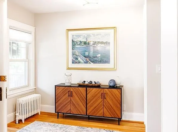 58 Temple St #1 — Photo 3