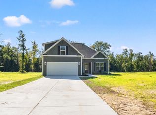 1414 Hardwick Rd LOT G6, Conway, SC 29526