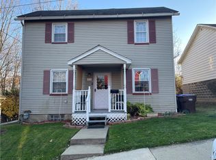 533 A St, Sharon, PA 16146