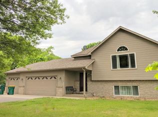 4248 134th Ave SE, Clear Lake, MN 55319