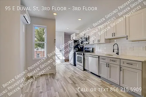 95 E Duval St #3 Photo 1