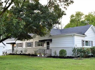 506 W Central Ave, Bluffton, IN 46714