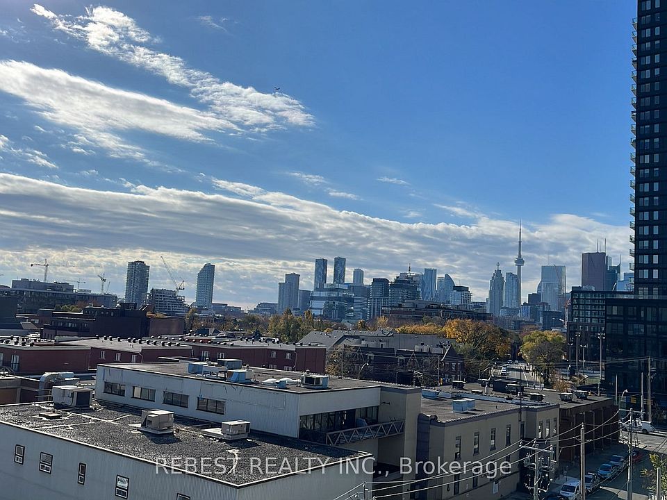 1st image of 5 Defries St #511