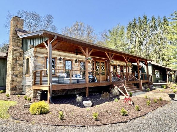 4609 Bozoo Rd, Peterstown, WV 24963