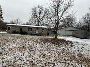 2159 E Tyler Rd, Hart, MI 49420