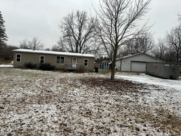 2159 E Tyler Rd, Hart, MI 49420